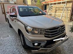 تويوتا هايلوكس